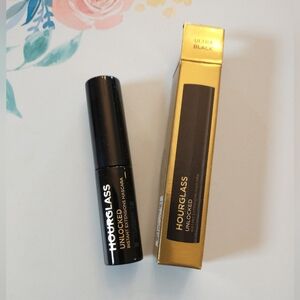 Hourglass Unlocked Instant Extensions Mascara - Ultra Black